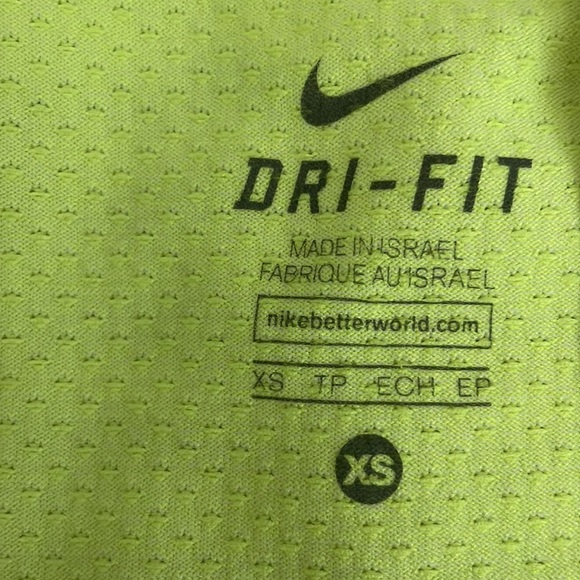 Nike Tank! - Picture 2 of 2